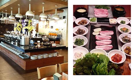 10 Restaurants With Affordable Unlimited Korean .
